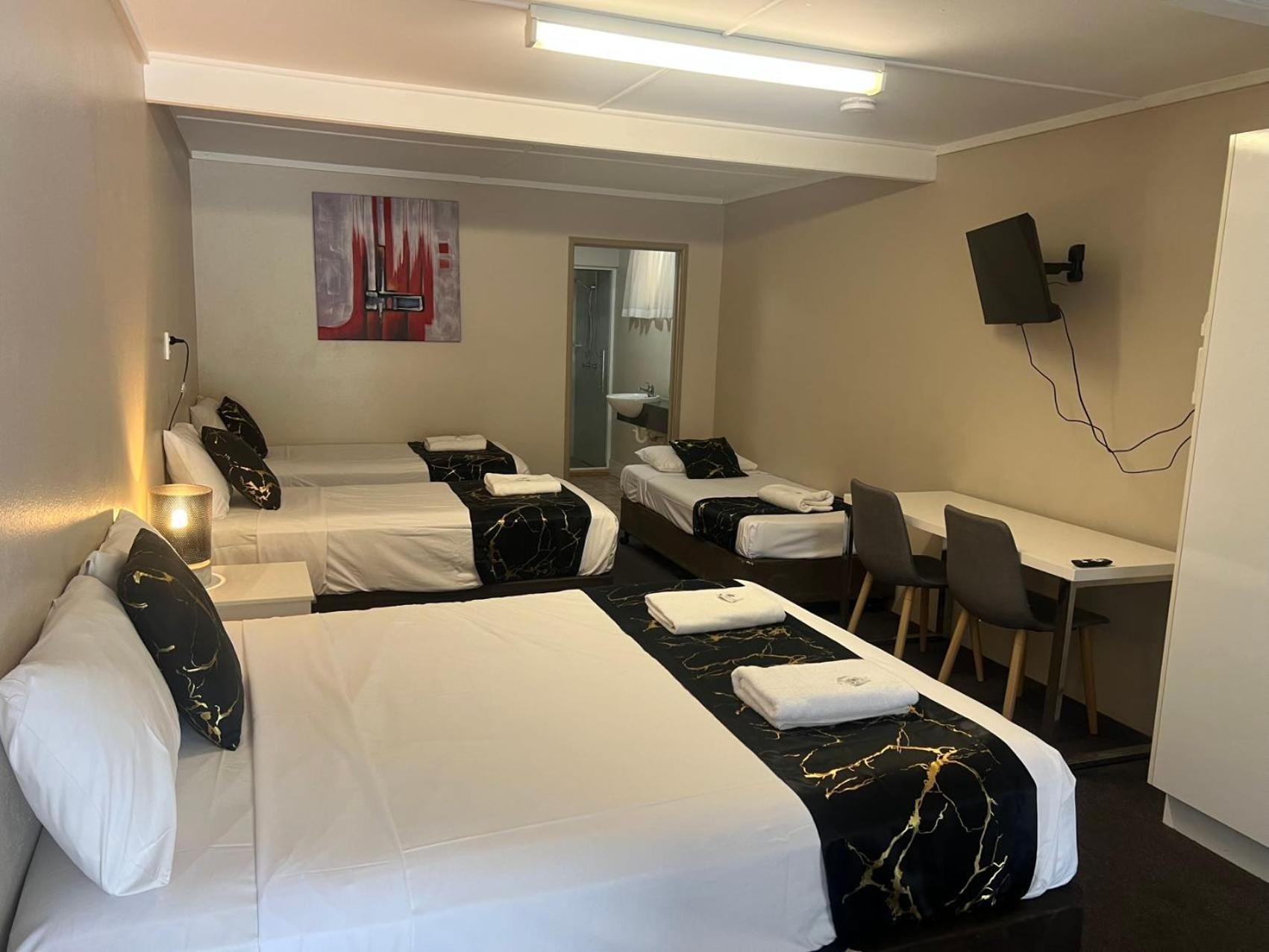 Kalua Motel Bundaberg Esterno foto